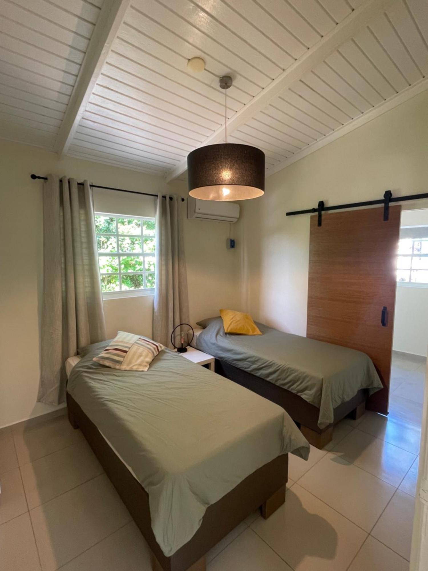 Mini Resort Kaya Verdi วิลเลมสตัด ภายนอก รูปภาพ