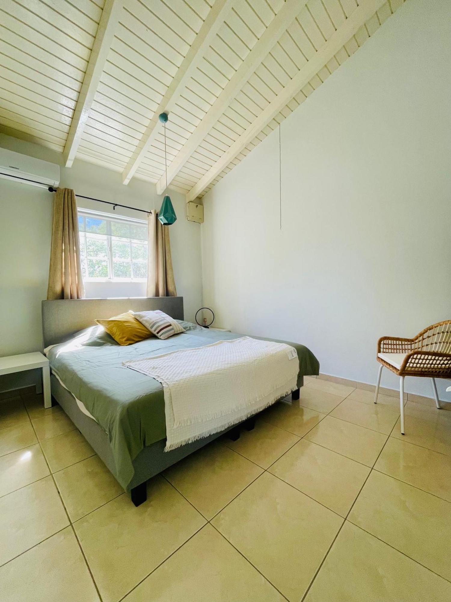 Mini Resort Kaya Verdi วิลเลมสตัด ภายนอก รูปภาพ