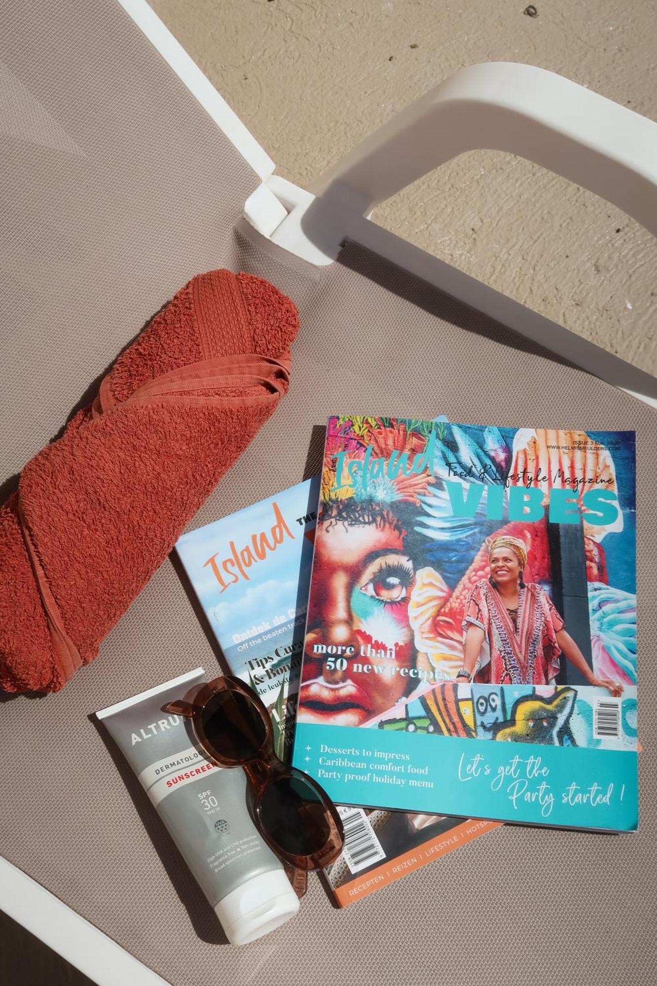 Mini Resort Kaya Verdi วิลเลมสตัด ภายนอก รูปภาพ